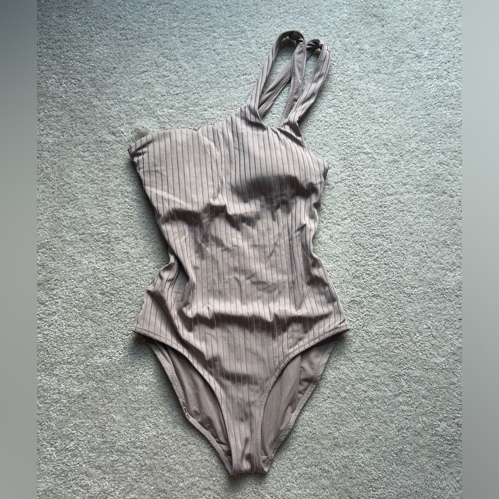 Aerie One Piece Bathing Suit